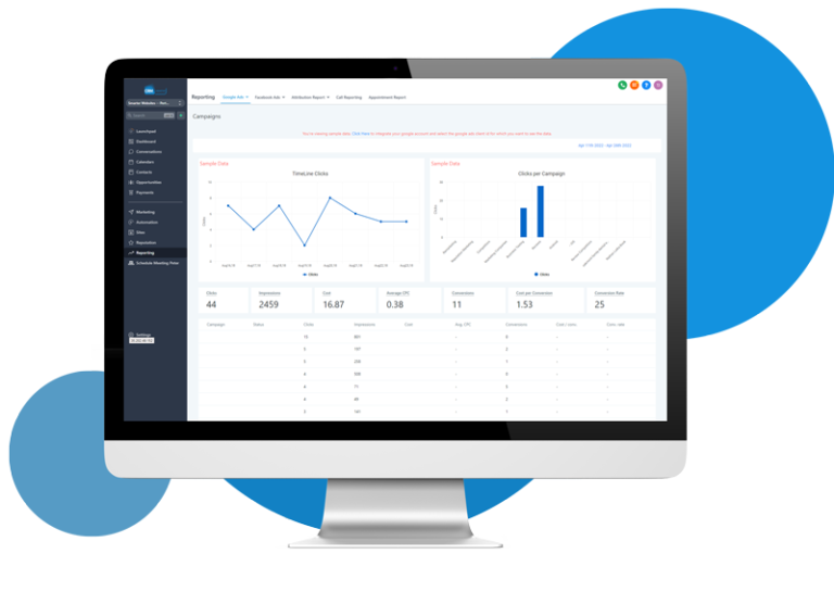 CRM Software Australia | Marketing | Sales Pipeline | Smarter CRM